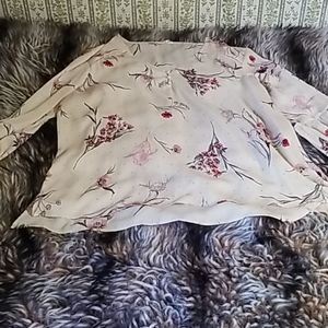 Maurices blouse